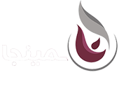 لوگو همینجا شاپ - فوتر