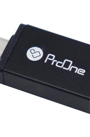 مبدل USB به microUSB پرووان مدل PCO 01