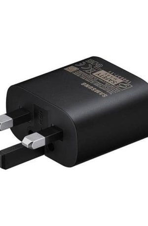 شارژر دیواری 25 وات سامسونگ مدل EP-TA800