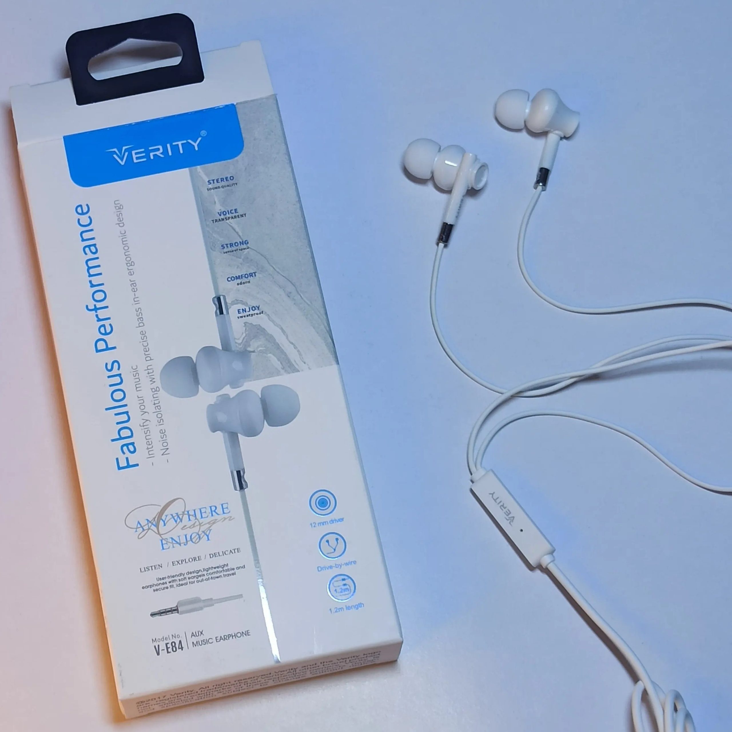 hands_free_veritr_V_E84 هندزفری وریتی V-E84