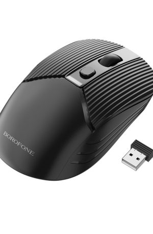 ماوس بی سیم بروفون مدل BG5
