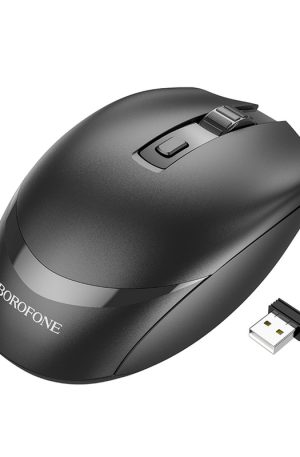 ماوس بی سیم بروفون مدل BG7