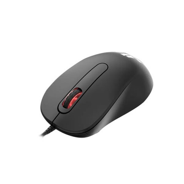 ماوس سیمی ایلون مدل M600 ماوس سیمی ایلون مدل M600