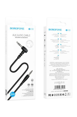 کابل AUX بروفون مدل BL10 طول 2 متر