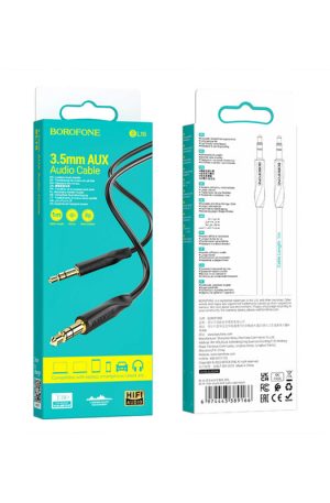 کابل AUX بروفون مدل BL16 طول 1 متر