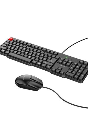کیبورد و ماوس بروفون مدل DBG02
