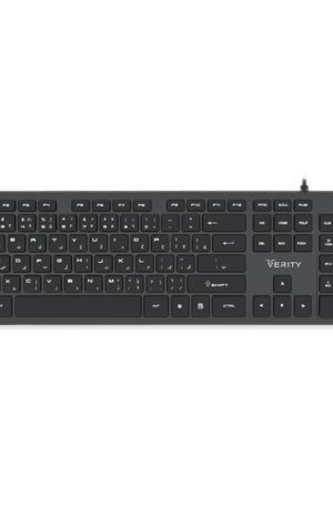 کیبورد وریتی مدل V-KB 6137