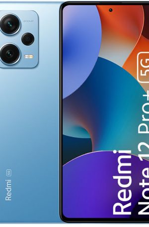 Redmi Note 12 Pro Plus 5G