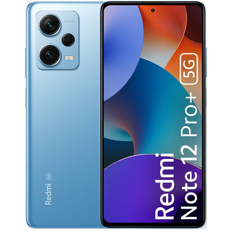 Redmi Note 12 Pro Plus 5G .. Redmi Note 12 Pro Plus 5G
