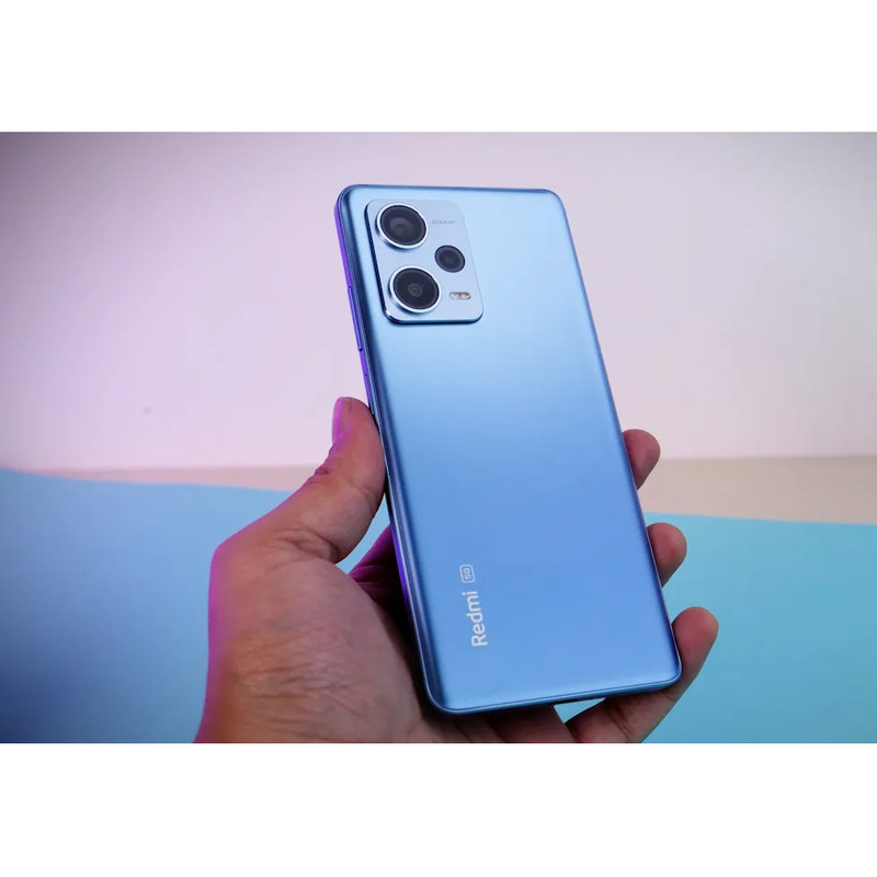 Redmi Note 12 Pro Plus 5G
