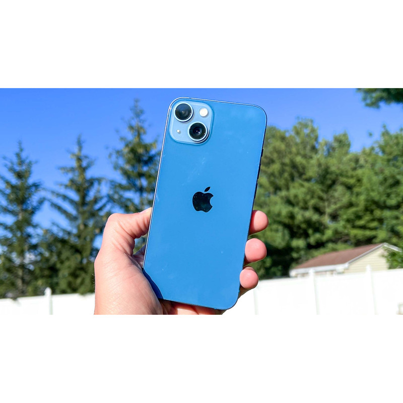 i phone 13....