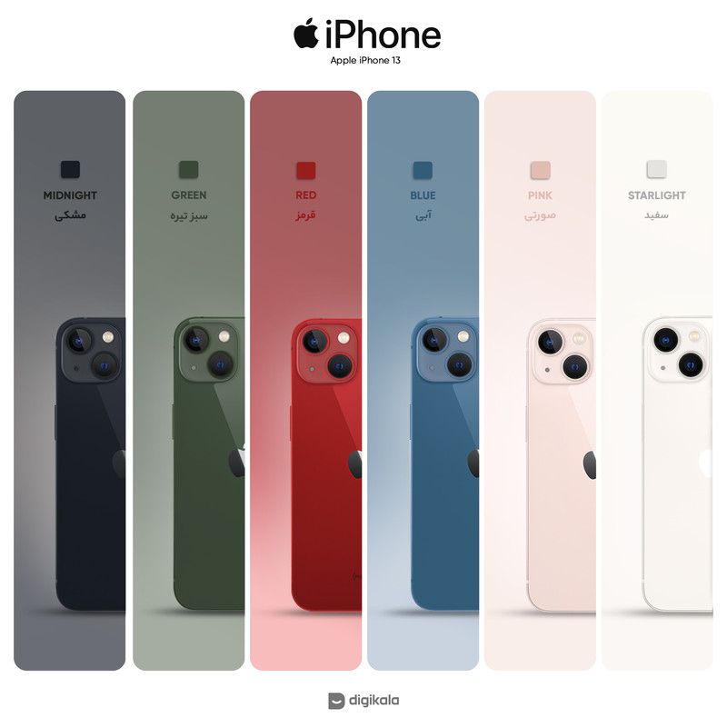 ipone 13