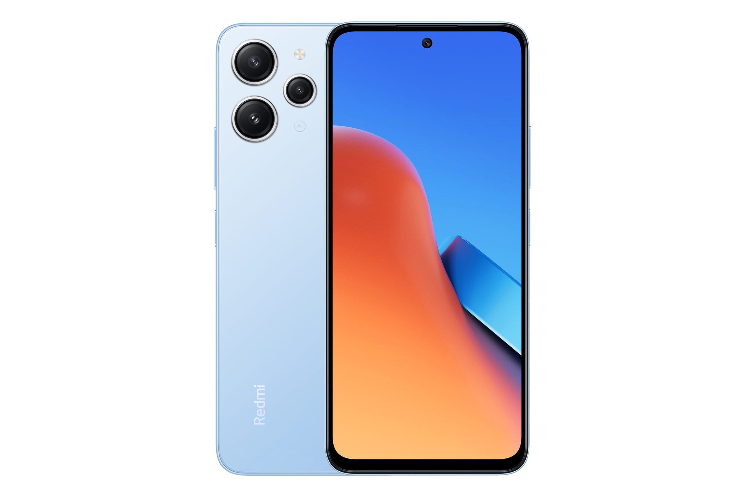 redmi 12