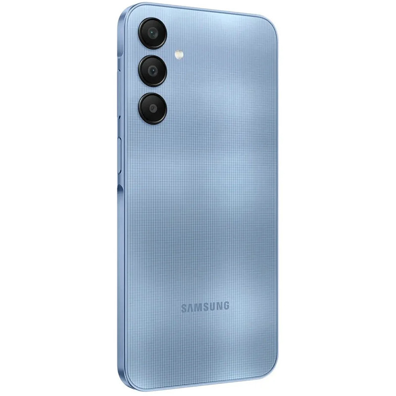 سامسونگ مدل Galaxy A25.