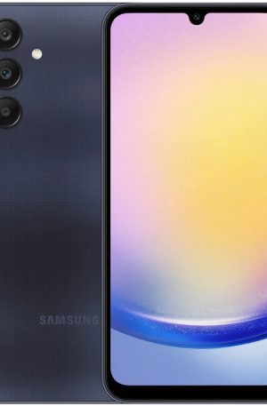 سامسونگ مدل Galaxy A25