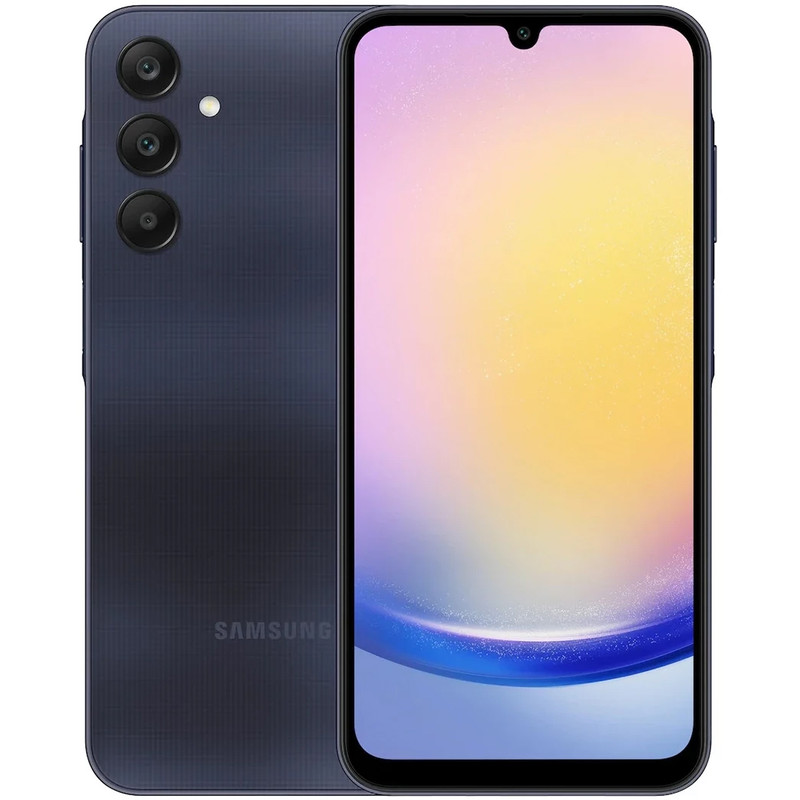 سامسونگ مدل Galaxy A25 سامسونگ مدل Galaxy A25