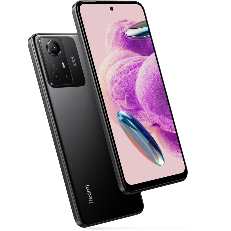 شیائومی مدل Redmi Note 12S دو...