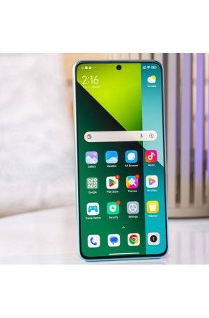 شیائومی مدل Redmi Note 13 Pro 5