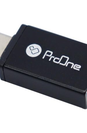 مبدل USB به USB -C پرووان مدل PCO 02
