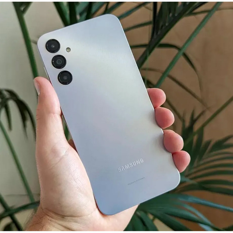 مدل Galaxy A15 دو سیم کارت ظرفیت 128 گیگابایت و رم 6...