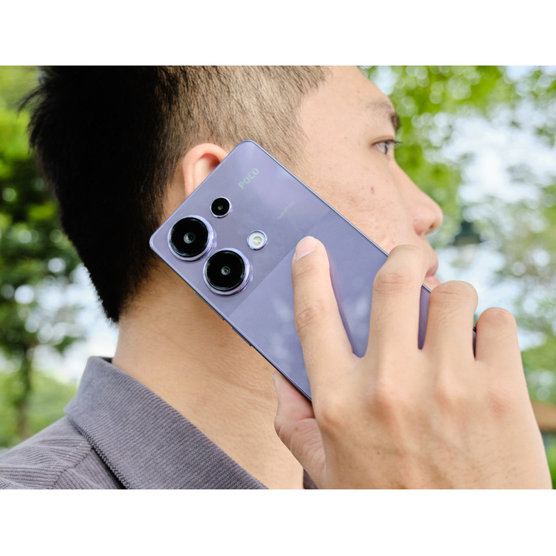مدل Poco M6 Pro .........