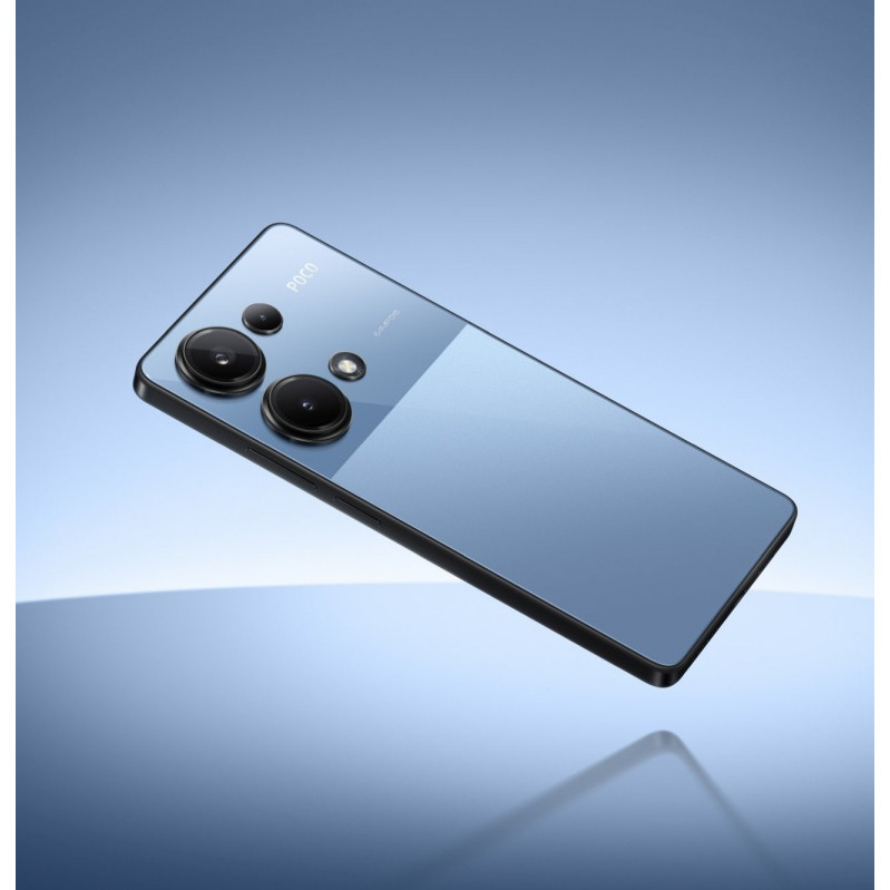 مدل Poco M6 Pro ...