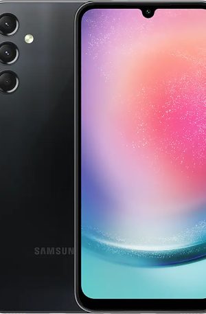 موبایل سامسونگ مدل Galaxy A24 4G ظرفیت 128G و رم 8G - ویتنام