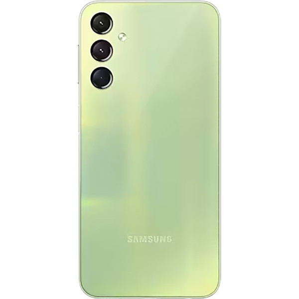 موبایل سامسونگ مدل Galaxy A24 4G ظرفیت 128G و رم 8G - ویتنام....