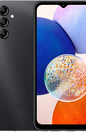 گوشی موبایل سامسونگ مدل Galaxy A14 دو سیم کارت ظرفیت 128 گیگابایت و رم 6 گیگابایت