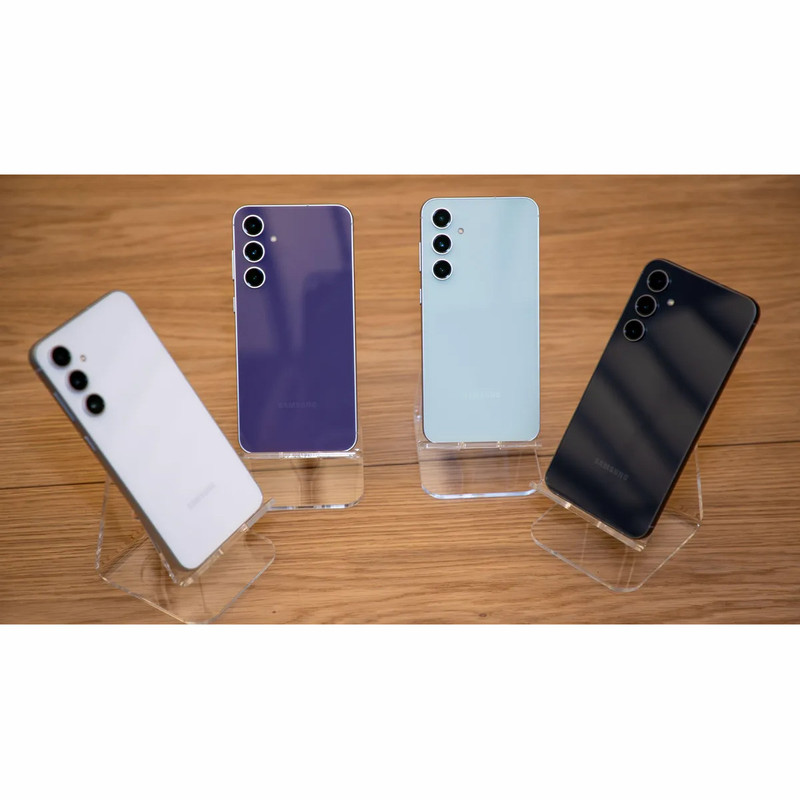 گوشی موبایل سامسونگ مدل Galaxy S23 FE دو سیم کارت ظرفیت 256 گیگابایت و رم 8 گیگابایت - ویتنام.