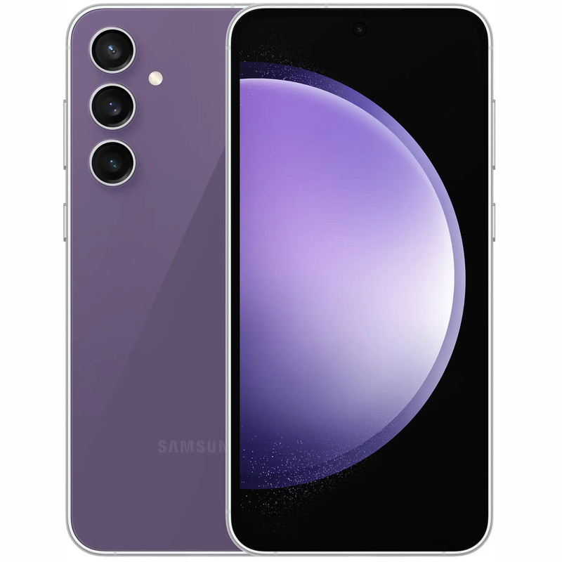 گوشی موبایل سامسونگ مدل Galaxy S23 FE دو سیم کارت ظرفیت 256 گیگابایت و رم 8 گیگابایت - ویتنام گوشی-موبایل-سامسونگ-مدل-Galaxy-S23-FE-دو-سیم-کارت-ظرفیت-256-گیگابایت-و-رم-8-گیگابایت-ویتنام