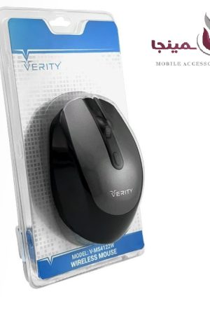 ماوس بی سیم وریتی مدل V-MS4122