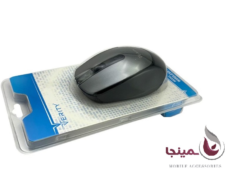 ماوس بی سیم وریتی مدل V-MS4122. ماوس بی سیم وریتی مدل V-MS4122